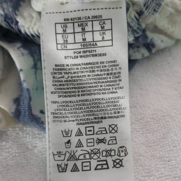 GUESS blouse - Picture 3 of 6